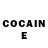 Cocaine Columbia Adnan B.